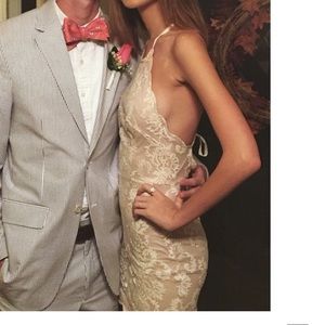 XENIA boutique dress